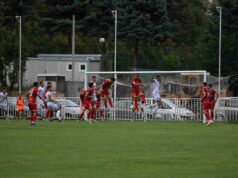 Budućnost danas dočekuje Jedinstvo Puteve Budućnost danas dočekuje Jedinstvo Puteve