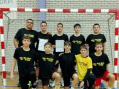 Mali Brđanci fudbalski primer drugarstva Mali Brđanci fudbalski primer drugarstva