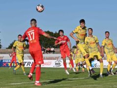 Metalac porazio Budućnost Krušik u Valjevu Budućnost Krušik deklasirana od Omladinca