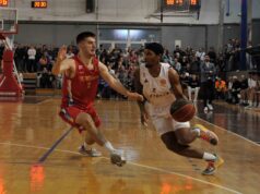 Metalac ponovo poražen- od gotovog veresija Metalac ponovo poražen- od gotovog veresija