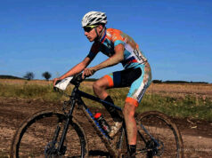 Bojan Angelovski novi biciklistički sudija Bojan Angelovski novi biciklistički sudija