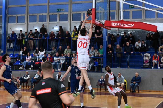 Metalac pobedio Sombor i potvrdio opstanak