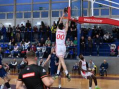 Metalac pobedio Sombor i potvrdio opstanak Metalac pobedio Sombor i potvrdio opstanak