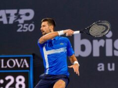 Đoković iznenadio izborom dubl partnera kao nikad do sada! Đoković se oglasio nakon neočekivanog poraza