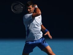 Đoković potvrdio učešće na još jednom turniru! Đoković potvrdio učešće na još jednom turniru!