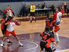 Rukometaši nastavljaju sa pobedama – Sport014.rs Rukometaši nastavljaju sa pobedama - Objektiva