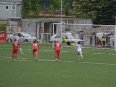 Radnički deklasirao Budućnost Krušik na Pećini Radnički deklasirao Budućnost Krušik na Pećini