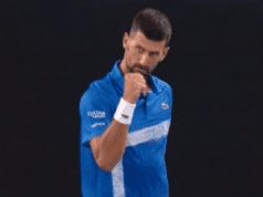 Poznati svi učesnici ATP turnira u Rimu: Đokovića čekaju teški mečevi FINALE PRE FINALA: Đoković pred meč sa Alkarasom