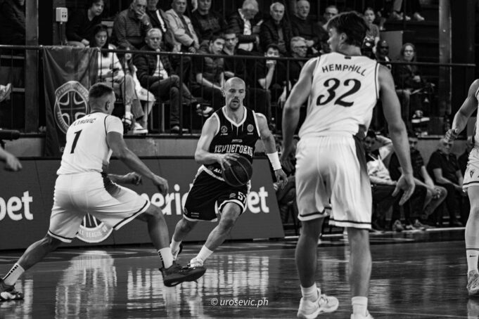 Metalac poražen nakon velike drame od Hercegovca