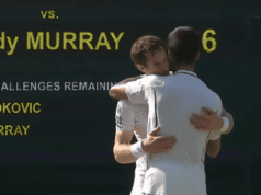 ATP O TOME ŠTA OČEKIVATI U 2025. GODINI: Novakov pohod na još istorije, Siner za nastavak dobrih igara KAO GROM IZ VEDRA NEBA: Endi Mari je trener Novaka Đokovića!