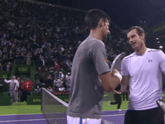 VEĆ SE ZNA KAD POČINJE SEZONU: Novak bez Marija na prvom turniru? VEĆ SE ZNA KAD POČINJE SEZONU: Novak bez Marija na prvom turniru?