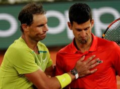 VELIKA TROJKA JE VEĆ POZNATA: Znate li koja su još dva tenisera osvojili 10 i više trofeja u sezoni? VELIKA TROJKA JE VEĆ POZNATA: Znate li koja su još dva tenisera osvojili 10 i više trofeja u sezoni?