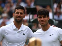 Đoković – Alkaraz, epizoda 8! Oprez, i Vimbldon je bio Novakov teren! Đoković - Alkaraz, epizoda 8! Oprez, i Vimbldon je bio Novakov teren!