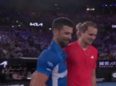 ĐOKOVIĆ NA ZVEREVA: Ulog je finale AO, kako je Srbin igrao u prethodnim duelima protiv Nemca? PROMENA NA AO: Evo kako je reagovao Novak Đoković