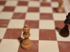 Međunarodni šahovski turnir održaće se u nedelju Međunarodni šahovski turnir održaće se u nedelju