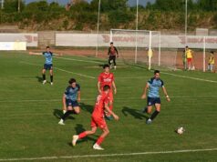 Velika tri boda Budućnost Krušika protiv Zlatibora Velika tri boda Budućnost Krušika protiv Zlatibora