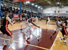 Drama u hali sportova, Sloboda ipak bolja od Metalca Drama u hali sportova, Sloboda ipak bolja od Metalca