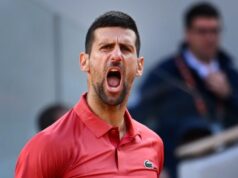 Novak juri petu titulu u ovom gradu: Đoković stigao u Šangaj (VIDEO) Novak juri petu titulu u ovom gradu: Đoković stigao u Šangaj (VIDEO)