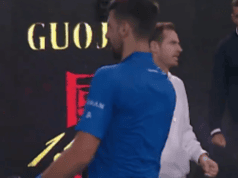 MARI O PREDAJI ĐOKOVIĆA: Uz Novaka uvek postoji nada MARI O PREDAJI ĐOKOVIĆA: Uz Novaka uvek postoji nada