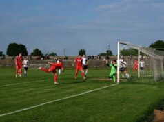 Visoka pobeda Budućnost Krušika, luka spasa na vidiku Visoka pobeda Budućnost Krušika, luka spasa na vidiku