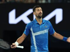 NOVAKOVA IZJAVA IZAZVALA OŠTRU REAKCIJU: „Ovakvo zatvaranje karijere nije mnogo poučno“ ALKARAZ JE PAO: Đoković u polufinalu Australijan opena!