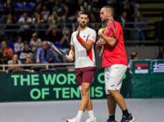 NOVAK U KINI: Đoković objasnio zašto je izabrao Šangaj NOVAK U KINI: Đoković objasnio zašto je izabrao Šangaj