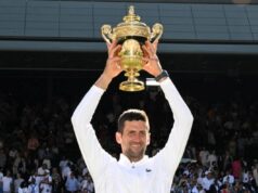 NOVAK NAPADA REKORDNI PEHAR NA AO: Ko su petorica igrača sa najviše slem finala? NOVAK NAPADA REKORDNI PEHAR NA AO: Ko su petorica igrača sa najviše slem finala?