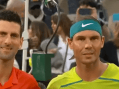 VELIKO RIVALSTVO JE GOTOVO: Nadal drži rekord koji će i Novak teško oboriti? VELIKO RIVALSTVO JE GOTOVO: Nadal drži rekord koji će i Novak teško oboriti?