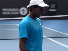 NIŠEŠ BASAVAREDI: Do sada nepoznat, evo ko je prvi rival Novaka Đokovića na AO NIŠEŠ BASAVAREDI: Do sada nepoznat, evo ko je prvi rival Novaka Đokovića na AO