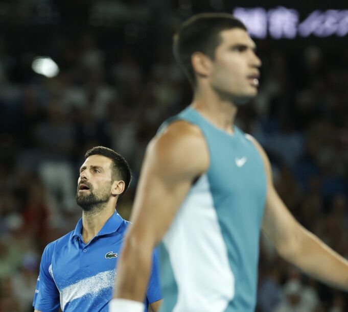 Alkaraz govorio o razlozima poraza i Novakovoj povredi