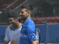 ATP DOHA: Novak Đoković završio takmičenje i u dublu, a Verdasko karijeru! ATP DOHA: Novak Đoković završio takmičenje i u dublu, a Verdasko karijeru!