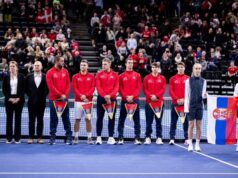 TROICKI ODLUČIO: Selektor saopštio spisak za Dejvis Kup TROICKI ODLUČIO: Selektor saopštio spisak za Dejvis Kup