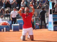 KREĆE NOVAK: Poznato kada Đoković igra svoj prvi meč u singlu IZAŠLA JE NOVA ATP LISTA: Đoković zadržao istu poziciju