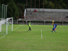 Budućnost Krušik poražena od FAP-a nakon sramnog suđenja Budućnost Krušik poražena od FAP-a nakon sramnog suđenja