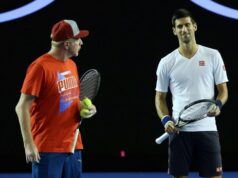 BEKER O POVREDI ĐOKOVIĆA: Možda je pogrešno prevedeno, on je porodica za mene BEKER O POVREDI ĐOKOVIĆA: Možda je pogrešno prevedeno, on je porodica za mene