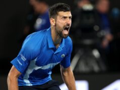 BRŽE NEGO ŠTO SE OČEKIVALO: Đoković ubedljivo bolji od aktuelnog šampiona na startu Dohe! Poznato kada Đoković počinje nastup u Dohi, odmah na startu protiv branioca titule!