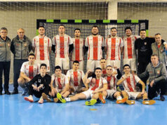 Nastavljevo rukometno prvenstvo, pobeda Metalca u Milanovcu Nastavljevo rukometno prvenstvo, pobeda Metalca u Milanovcu