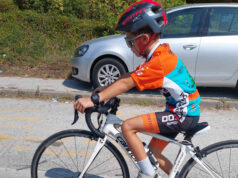 Novi uspeti biciklista Sputnjik Met-a, mlađi kadeti prvaci Novi uspeti biciklista Sputnjik Met-a, mlađi kadeti prvaci