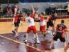 Rukometaši Metalca pobedom startovali baraž za Super B ligu Rukometaši Metalca pobedom startovali baraž za Super B ligu