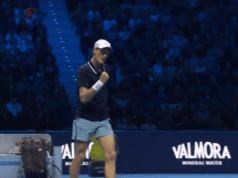 ATP LISTA: Siner ubedljivo prvi, Đoković je na ovoj poziciji ATP LISTA: Siner ubedljivo prvi, Đoković je na ovoj poziciji