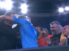 MOŽE LI ĐOKOVIĆ PROTIV SINERA: Goran Ivanišević dao odgovor MOŽE LI ĐOKOVIĆ PROTIV SINERA: Goran Ivanišević dao odgovor