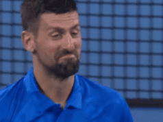 DESETOSTRUKI ŠAMPION AO: Đoković bez nove titule, direktor turnira doneo važnu odluku POČINJE AUSTRALIAN OPEN: Evo kada bi Đoković mogao da obori Federerov rekord
