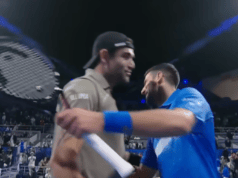 NOVI POKUŠAJ DA STIGNE DO STOTKE: Kakav je Đokovićev učinak u Indijan Velsu? NOVI POKUŠAJ DA STIGNE DO STOTKE: Kakav je Đokovićev učinak u Indijan Velsu?