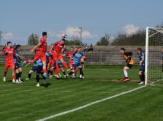 Budućnost donela bod iz Užica na startu prolećnog prvenstva Budućnost donela bod iz Užica na startu prolećnog prvenstva