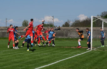 Budućnost donela bod iz Užica na startu prolećnog prvenstva Budućnost donela bod iz Užica na startu prolećnog prvenstva