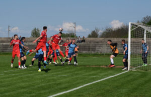 Budućnost donela bod iz Užica na startu prolećnog prvenstva Budućnost donela bod iz Užica na startu prolećnog prvenstva