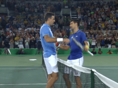 DELPO POTPUNO ISKRENO O NOVAKU: Otkrio kako je tekao razgovor, čeka se spektakl u Argentini DELPO POTPUNO ISKRENO O NOVAKU: Otkrio kako je tekao razgovor, čeka se spektakl u Argentini