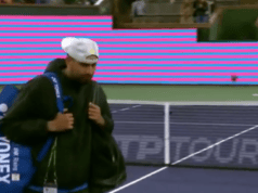 ĐOKOVIĆ SAZNAO S KIM IGRA: Ništa od spektakla protiv Kirjosa! ĐOKOVIĆ SAZNAO S KIM IGRA: Ništa od spektakla protiv Kirjosa!