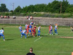 Dve vezane pobede Budućnost Krušika za šesto mesto na tabeli Dve vezane pobede Budućnost Krušika za šesto mesto na tabeli