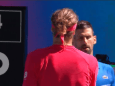 DOKIĆ I MILMAN SAGLASNI: Ukažite poštovanje, on je ovde osvojio 10 titula! DOKIĆ I MILMAN SAGLASNI: Ukažite poštovanje, on je ovde osvojio 10 titula!